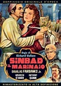 Sinbad il marinaio (DVD) - DVD - Film di Richard Wallace Avventura | IBS