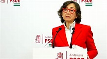 Rosa Aguilar deja la primera línea política tras casi 35 años de ...