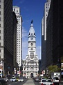 Stories From An Architect: Philadelphia's Iconic City Hall Tickets in ...
