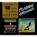 Flamin' Groovies - Sneakers & Rockfield Sessions - CD - Walmart.com ...