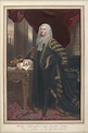 NPG D23286; Henry Addington, 1st Viscount Sidmouth - Portrait ...