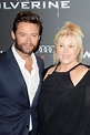 Hugh Jackman's Wife, Deborra Lee-Furness, Inspires Him, Actor Says ...