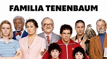 Familia Tenenbaum | Disney+