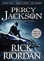 Sell, Buy or Rent The Demigod Files (Percy Jackson) 9780141331461 ...