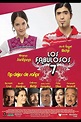 Los Fabulosos 7 (2013) — The Movie Database (TMDB)