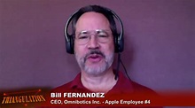 Entrevista con Bill Fernandez, la persona que presentó a Steve Jobs y ...