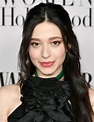 MIKEY MADISON at Vanity Fair & Lancome Toast Women in Hollywood in Los ...