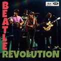 Beatle Revolution | The beatles, Beatles revolution, The white album