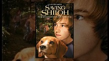 Shiloh 3: Saving Shiloh - YouTube