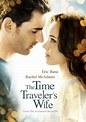 The Time Traveler's Wife | The time traveler's wife, Wife movies ...