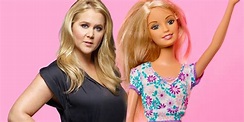 Amy Schumer Explains Why She Dropped Out Of Live-Action Barbie Movie