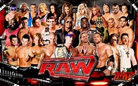 WWE WALLPAPERS: Raw | raw wrestling | wwe wrestling | wwe raw wrestling ...