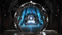 280+ Stargate HD Wallpapers and Backgrounds