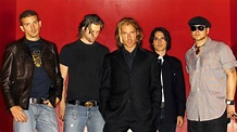 Collective Soul Albums Ranked – Return of Rock