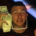 Johnny Manziel is Getting Desperate for Money - ZergNet