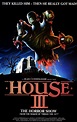 Cinema of the Abstract: House III: The Horror Show (1989)