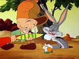 Enemigos para Siempre (Bugs Bunny) - Looney Tunes Español Latino - EL ...