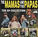 MAMAS AND THE PAPAS -THE EP COLLECTION - SEE FOR MILES (CD) | eBay