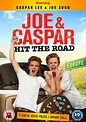 Joe and Caspar Hit the Road (2015) - IMDb