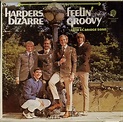 Harpers Bizarre - Feelin' Groovy (1967, Vinyl) | Discogs