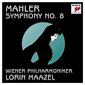Mahler: Symphony No. 8 in E-Flat Major "Symphony of a Thousand" by ...