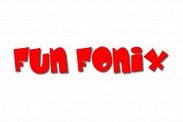 Fun Fonix - Happy Learning :Happy Learning