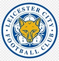 Leicester City Fc Logo - Leicester City Logo, HD Png Download ...