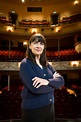 Meet Jan Black - Theatre SCOTLAND
