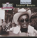 HOPKINS, LIGHTNIN - Blues Masters: The Very Best of - Amazon.com Music