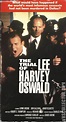 The Trial of Lee Harvey Oswald | VHSCollector.com