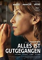 Poster zum Film Alles ist gutgegangen - Bild 1 auf 13 - FILMSTARTS.de