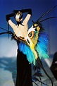 "Thierry Mugler Couturissime" : une exposition spectaculaire ...