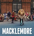 Macklemore Thrift Shop Single Album Cover - Macklemore Photo (34636246 ...