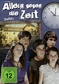 Allein gegen die Zeit - Staffel 1 (2 Discs) - Stephan Rick, Andreas ...