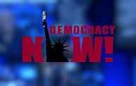 Democracy Now! | MNN