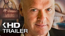 THE FOUNDER Trailer German Deutsch (2017) - YouTube