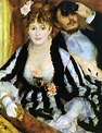 Biografia de Pierre Auguste Renoir