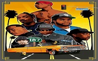 East Coast Hip Hop Wallpapers - Top Những Hình Ảnh Đẹp