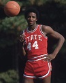 The 68 Most Stylish College Basketball Players of All Time - GQ