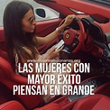 Top 154+ Imagenes de mentes millonarias mujeres - Destinomexico.mx