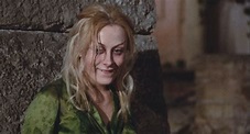 Josiane Tanzilli (Volpina) I Amarcord (1974) di Federico Fellini I 127 ...