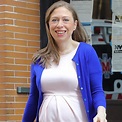 You won't Believe This.. 12+ Reasons for Chelsea Clinton Kids? When i ...
