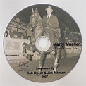Jim Aikman Interview Volume I: Marty Mueller DVD – American Saddlebred ...