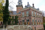 Welcome to Nyenrode’s Breukelen campus (and yes, it’s in a castle ...