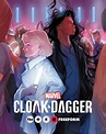 Cloak & Dagger Season 2 new posters give a nod to the comics - SciFiNow