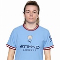 Laura Hemp - Profile, News & Videos - Manchester City F.C.