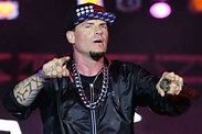 Vanilla Ice's Fourth of July concert canceled due to coronavirus ...