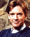William Atherton autograph | In-Person signed photograph