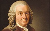 Carl von Linné | Afán por saber