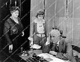 crp-18641 1920 Ethel Clayton, Lucille Ward, Winter Hall silent film Th ...